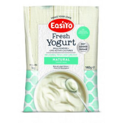 Přírodní bílý jogurt