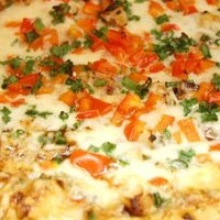 Bengálská pizza